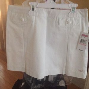 Girls NWT Vineyard Vines skirt